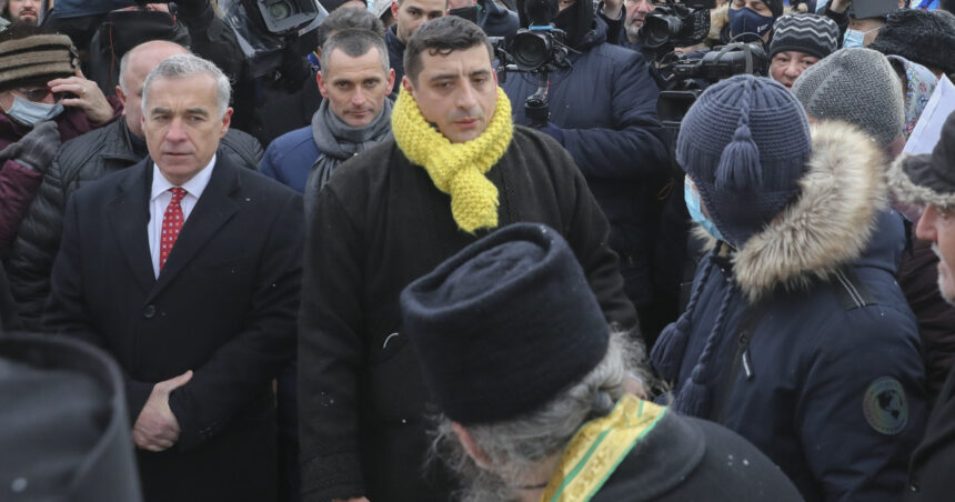 news alert simion anunta ca o contestatie la decizia bec privind candidatura lui georgescu ajunge la ccr 67cef25807be3