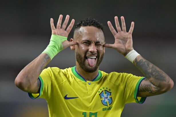 neymar revine dupa un an si jumatate duel de cinci stele cu leo messi 67c9cb16d668d