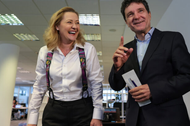 nicusor dan despre elena lasconi cred ca ar fi un bun primar la bucuresti 67d9d2128aa59