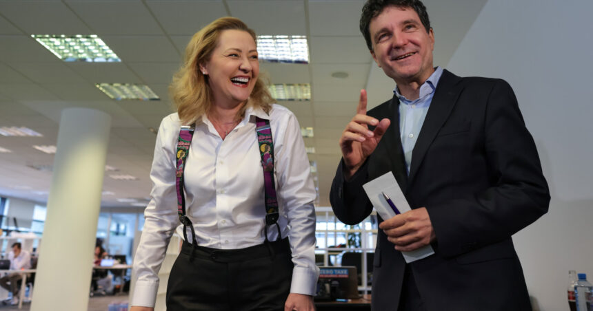 nicusor dan despre elena lasconi cred ca ar fi un bun primar la bucuresti 67d9d2128aa59