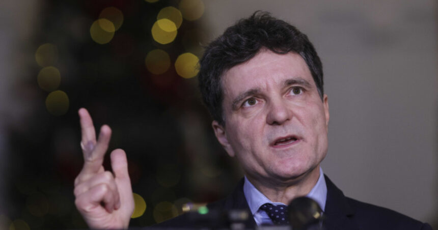 nicusor dan l ar lua pe klaus iohannis consilier la cotroceni are proaspete toate legaturile cu toti partenerii nostri 67e1c2340c78b