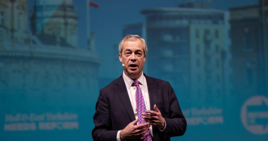 nigel farage liderul reform uk disputa de la casa alba il va face pe putin sa se simta invingator 67c330559eb59