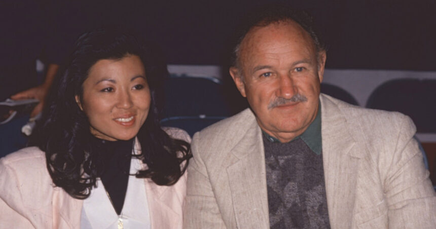 noi date din ancheta privind moartea actorului gene hackman si a sotiei sale ce arata verificarile facute la casa cuplului 67c8296f163bf