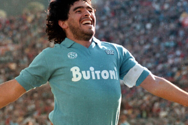 noi detalii despre moartea legendarului diego maradona era in agonie 67e6630786de9