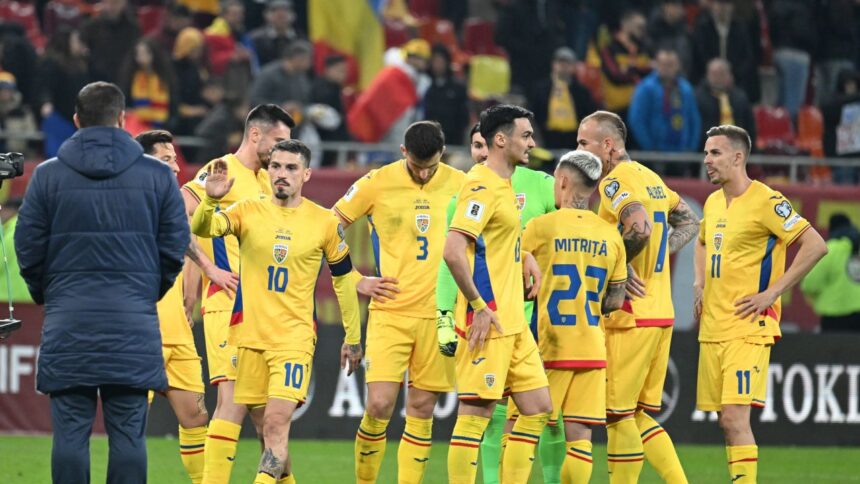 nota discordanta pentru faza la care romania a cerut penalty in meciul cu bosnia hent involuntar 67de8ebbace06