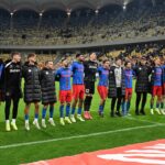 nota primita de vedeta lui fcsb dupa revenirea la nationala a avut cateva interventii autoritare 67dbb70bb7f39