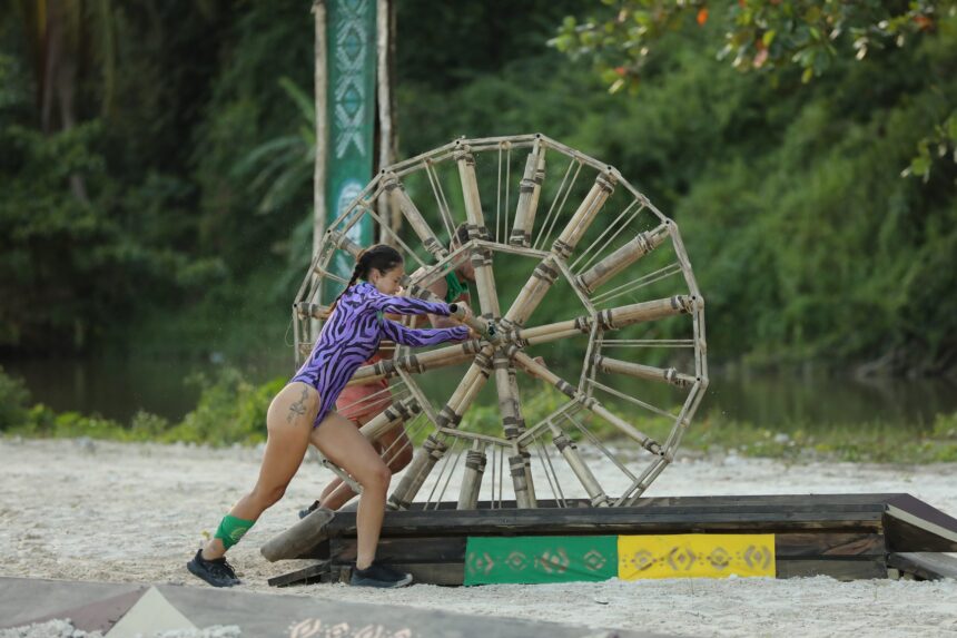 o concurenta de la survivor romania cere sa se mute in cealalta echipa este pentru prima oara cand se intampla asta 67c7009d458de