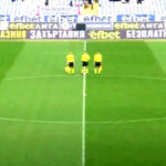 o echipa bulgara de fotbal si a cerut scuze dupa ce a tinut un minut de reculegere pentru un fost jucator care nu murise 67dd17719c223