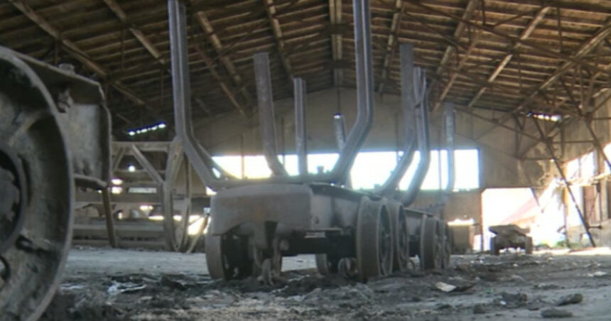 o fabrica de subansamble pentru industria energiei regenerabile se deschide pe locul fostei mine petrila inchisa in urma cu 10 ani 67c873f2698de