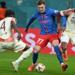 o mare realizare andrei gheorghita mandru de parcursul fcsb ului in europa league ce spune de returul cu lyon 67ca268460aef