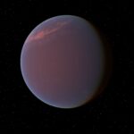 o noua planeta studiata cu telescopul webb nu seamana cu nimic cunoscut in sistemul solar 67e903fc8e397