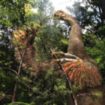 o noua specie bizara de dinozaur cu gheare uriase a fost descoperita in desertul gobi din mongolia 67ea1b978a4bf