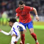 oficial a impresionat in dubla fcsb lyon din europa league si acum a fost convocat la echipa nationala 67d51f84698c9