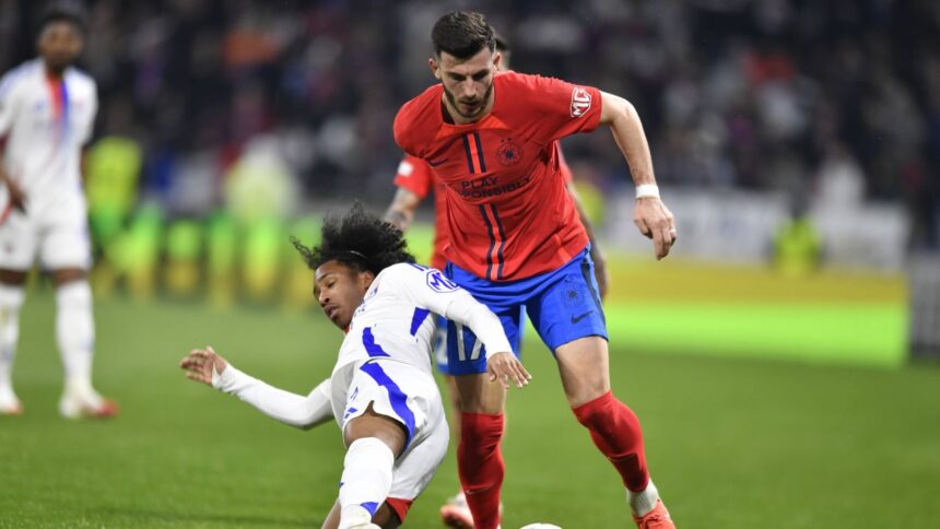 oficial a impresionat in dubla fcsb lyon din europa league si acum a fost convocat la echipa nationala 67d51f84698c9