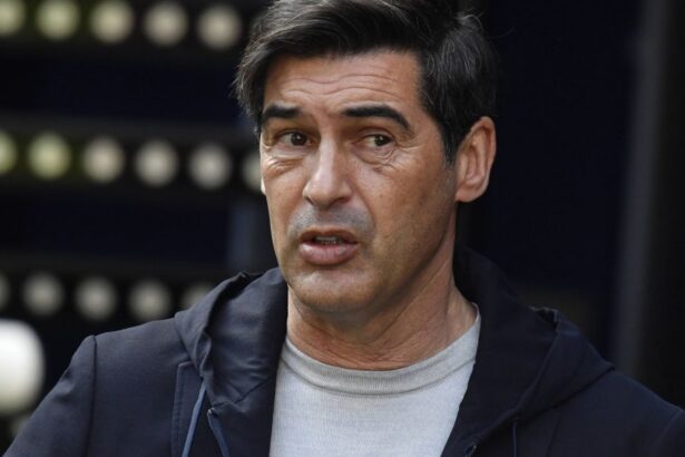 oficial a venit nota de plata pentru paulo fonseca suspendare uriasa pentru antrenorul lui olympique lyon 67c8c36c377f1
