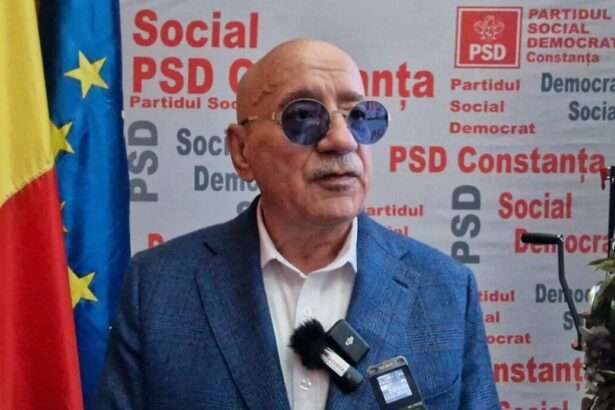 oficial dna vrea sa anuleze decizia prin care s a respins arestarea lui ion dumitrache fostul sef al psd constanta cazul la inalta curte de casatie si justitie a romaniei 67c6f893c042f