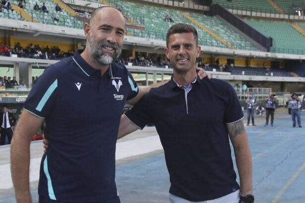 oficial domnul tudor juventus si a ales noul antrenor dupa demiterea lui thiago motta 67e03bb00bc67