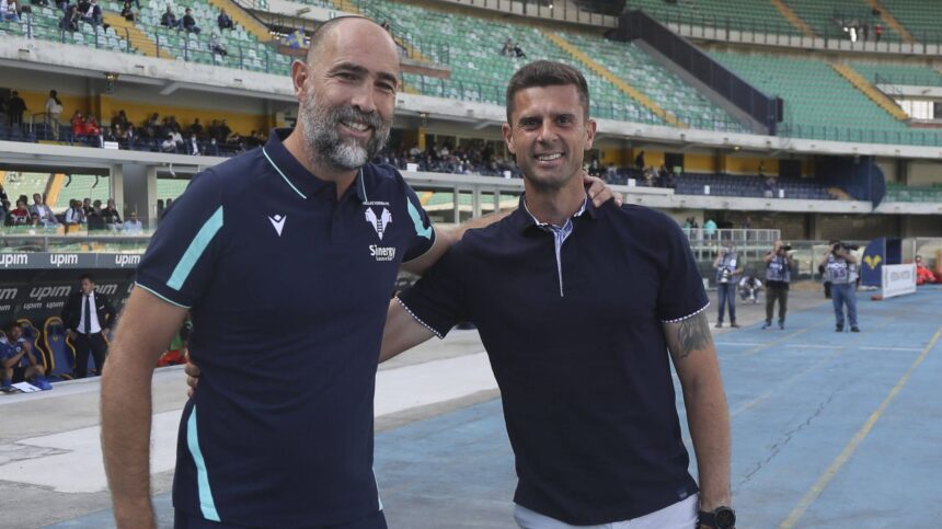 oficial domnul tudor juventus si a ales noul antrenor dupa demiterea lui thiago motta 67e03bb00bc67