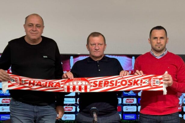oficial dorinel munteanu noul antrenor al lui sepsi osk 67d9ab72207de
