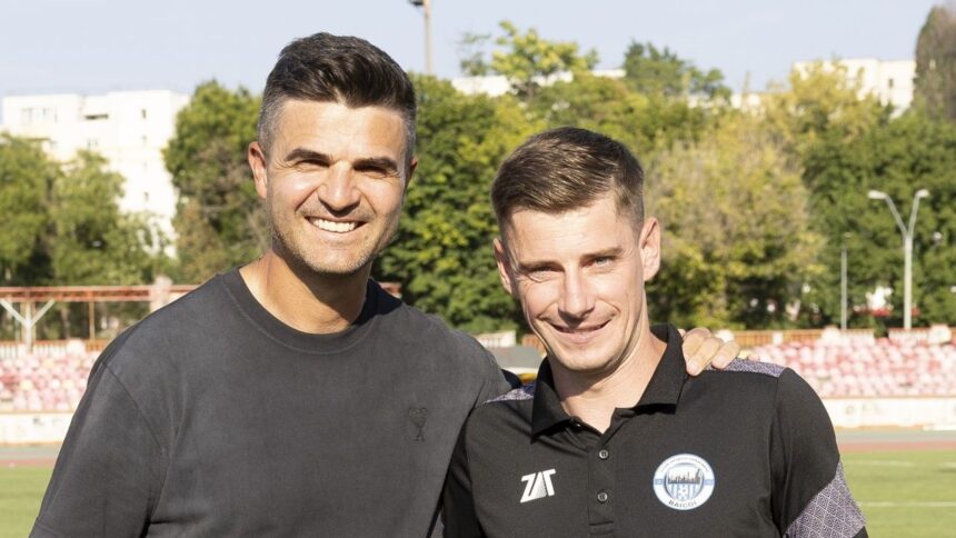 oficial florin bratu 13 transferuri pentru promovare cs dinamo joaca sambata din nou pe stadionul din stefan cel mare 67caeef752f6f