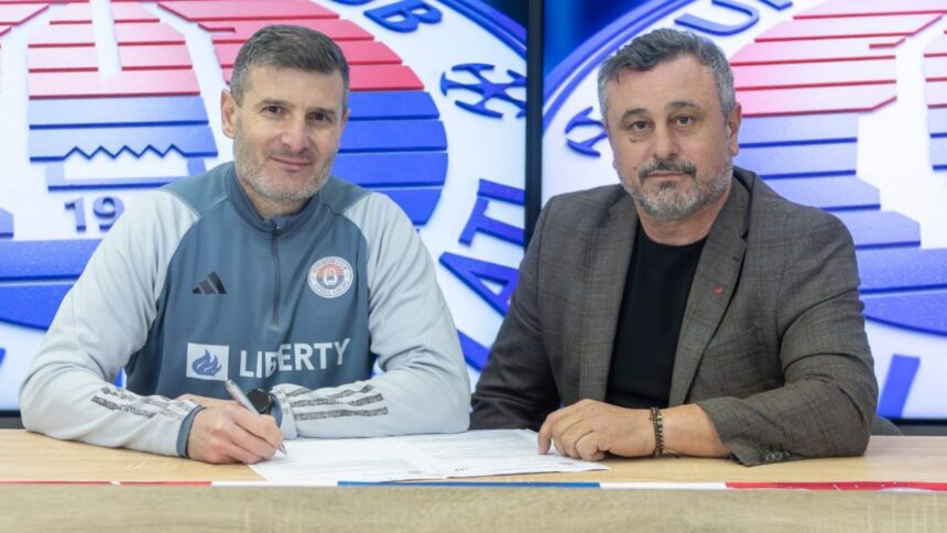 oficial laszlo balint noul antrenor de la otelul galati trebuie sa fim cu totii o echipa 67db0e452fa9d