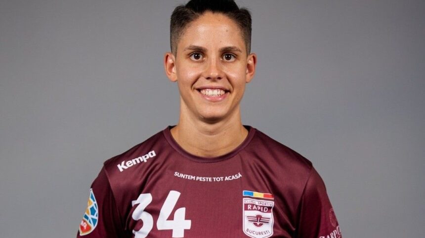 oficial plecare de la rapid dupa derby ul pierdut va juca din sezonul viitor pentru echipa mks lublin din polonia 67ea88cfb540b