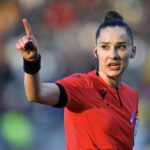 oficial romanca iuliana demetrescu o va arbitra pe bayern munchen in sferturile champions league 67e2c28b15c37