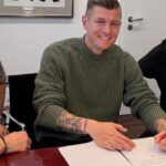oficial toni kroos schimba macazul legenda galacticilor devine actionar sunt entuziasmat 67dad5fc96614