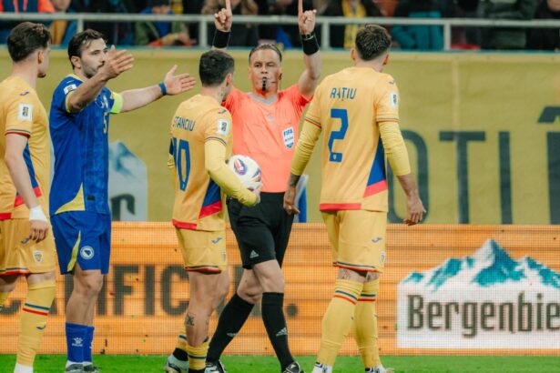 olandezii ii dau un sfat lui danny makkelie dupa scandalul de la romania bosnia 67dfab7f3eb92
