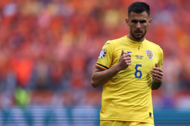 olimpiu morutan dat de gol de un coleg de la nationala cum a reactionat cand a primit convocarea 67d98c19db3c1
