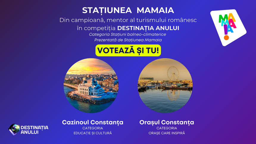 omd mamaia constanta start vot statiunea mamaia nominalizata la categoria cea mai buna promovare iar cazinoul la cultura si educatie 67c97beda068a