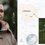 operatiune uriasa de cautare a celor patru soldati americani disparuti in lituania toate scenariile sunt luate in considerare 67e55eb9b3cb8