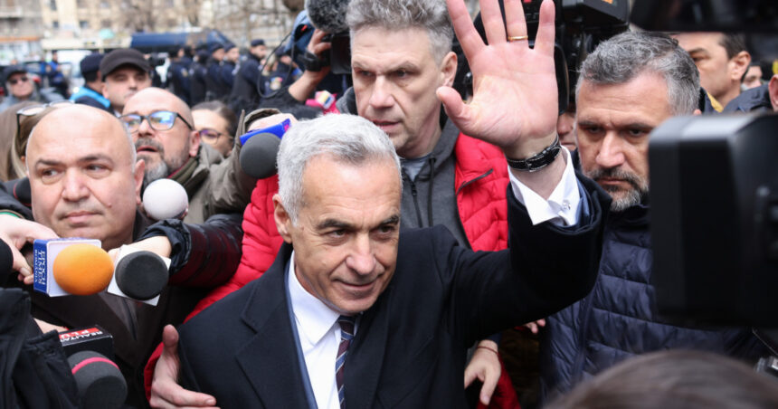 opinie cine ii recupereaza pe votantii lui calin georgescu 67d7017199ae5