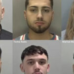 opt curieri romani au fost condamnati la 30 de ani de inchisoare in anglia dupa ce au furat colete de 1 milion de euro 67ea54ced1867