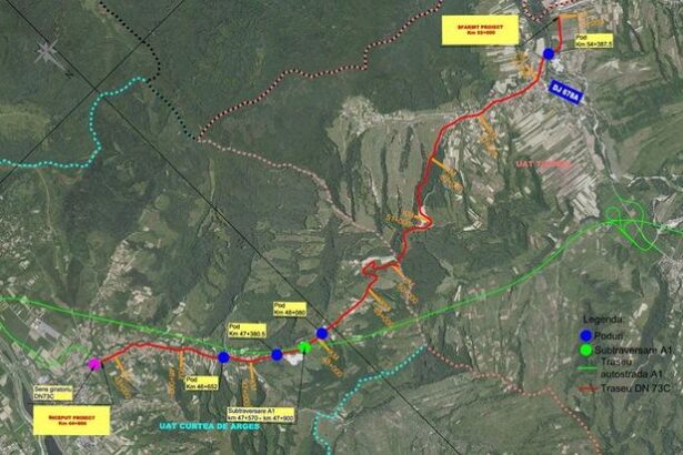 opt oferte pentru lucrarile de modernizare pe lotul curtea de arges tigveni al dn73c 67da6ab04a51d