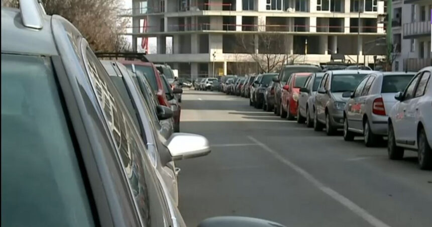orasul din romania unde locurile de parcare au ajuns sa coste cat o masina trebuie sa lucrez vreo 5 ani numai sa imi iau parcare 67cd2fad44845