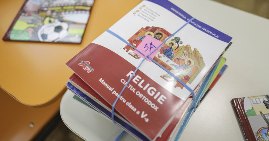 orele de religie in atentia ministerului educatiei ce prevede un proiect pus in consultare publica 67d9c428ccdf4