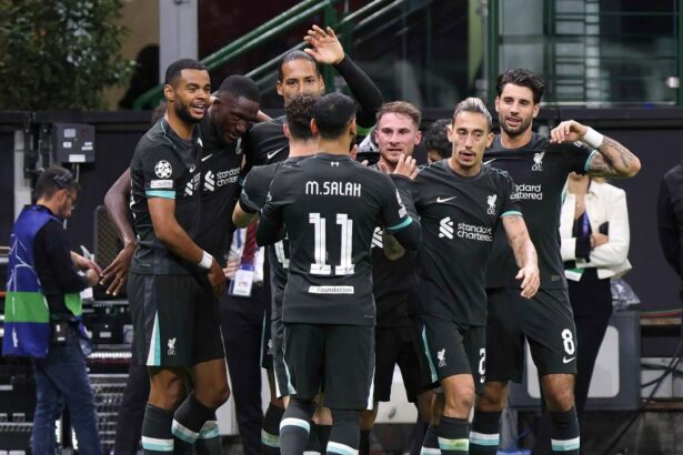 out trei jucatori importanti vor sa plece de la liverpool 67db2a5e0b765