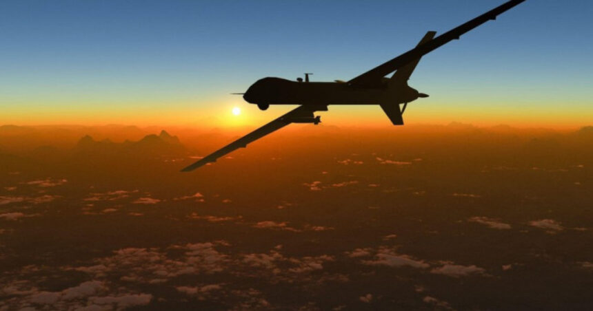 pana la finalul anului romania va avea propriile drone ministrul economiei o sa avem si rdx si tnt 67e405062181d