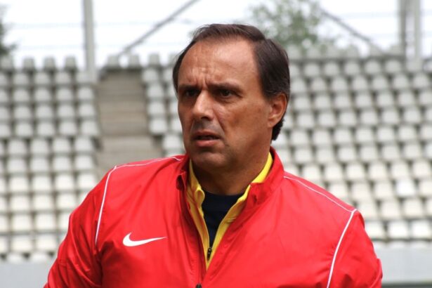 panduru uimit dupa san marino romania niciodata nu as fi vazut asta jocul nu a fost stralucit nici azi 67e1d716105f7