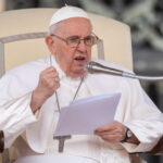 papa francisc a cerut incetarea imediata a atacurilor israeliene in fasia gaza si eliberarea tuturor ostaticilor 67e06d16dc8ab