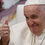 papa francisc va fi externat duminica medicii i au recomandat doua luni de repaus va fi nevoie de timp 67df1bab075e0
