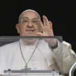 papa francisc va rosti binecuvantarea urbi et orbi in duminica pastelui in ciuda starii de sanatate anunta vaticanul 67e56243e98a9