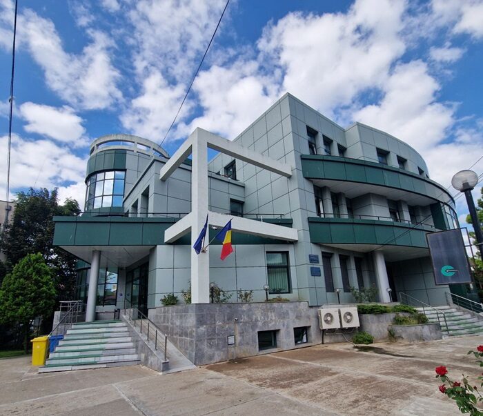 parchetul curtii de apel constanta in atentia consiliului superior al magistraturii iata ce se va discuta 67cc4d2867879