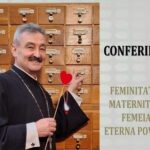 parintele mosteanu despre feminitate si maternitate femeia eterna poveste la biblioteca judeteana 67ca456164f9a