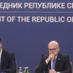 parlamentul serbiei a aprobat demisia premierului cata sustinere mai are presedintele vucic care trebuie sa formeze un nou guvern 67daeed25ea1e