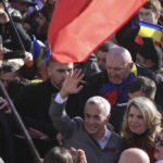 partidul sustinut de rusia in republica moldova recruteaza participanti la protestul pro georgescu din bucuresti 67dc08325a634