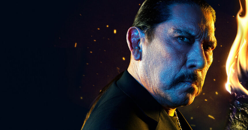 paseste intr o lume fascinanta a descoperirilor alaturi de history channel in mistere dezgropate cu danny trejo 67cd877b41cdb