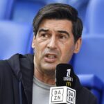 paulo fonseca antrenorul lui lyon probleme mari inaintea meciului cu fcsb ce are voie sa faca si ce nu poate 67c999e08b576