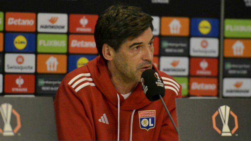 paulo fonseca fara dubii inainte de lyon fcsb el este cel mai bun portar din lume 67d1c5ad93c94